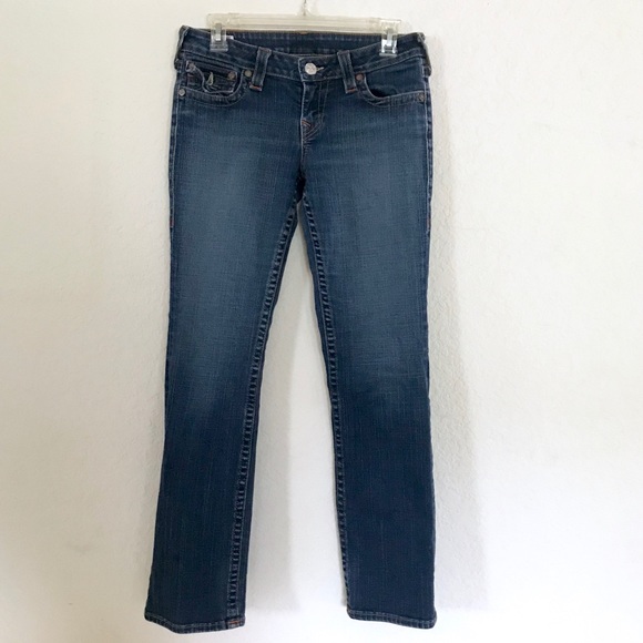 True Religion Denim - 🌿 True Religion • (Billy) Bootcut Jeans